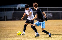 FTF Varsity MSoc vs Bunker Hill-111