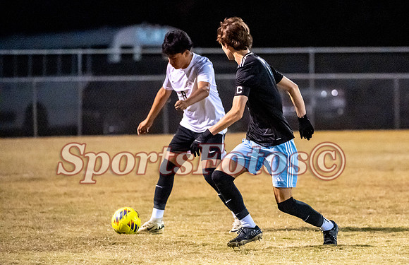 FTF Varsity MSoc vs Bunker Hill-111