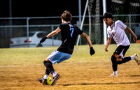 FTF Varsity MSoc vs Bunker Hill-113