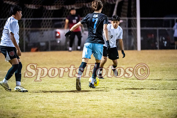 FTF Varsity MSoc vs Bunker Hill-114
