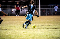 FTF Varsity MSoc vs Bunker Hill-115
