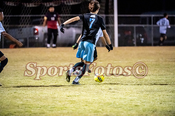 FTF Varsity MSoc vs Bunker Hill-115
