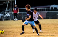 FTF Varsity MSoc vs Bunker Hill-112