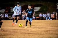 FTF Varsity MSoc vs Bunker Hill-119