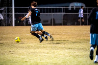 FTF Varsity MSoc vs Bunker Hill-118