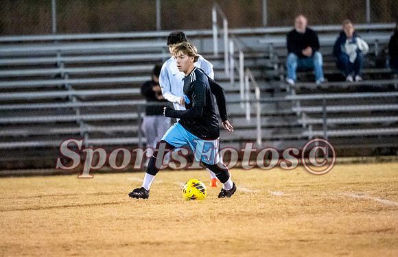 FTF Varsity MSoc vs Bunker Hill-101
