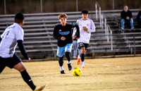 FTF Varsity MSoc vs Bunker Hill-103