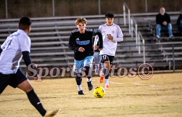 FTF Varsity MSoc vs Bunker Hill-103