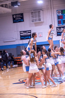 Varsity Cheer vs Hickory-103