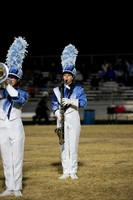 FTF Band vs LKN Charter-101