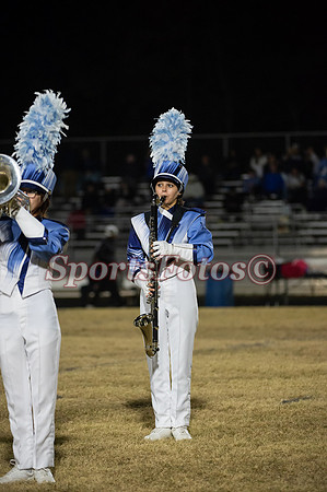 FTF Band vs LKN Charter-101