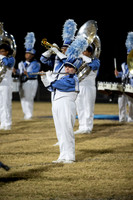 FTF Band vs LKN Charter-105