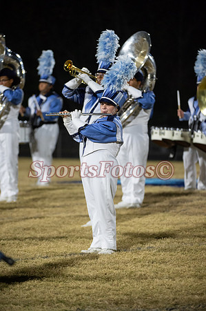 FTF Band vs LKN Charter-105