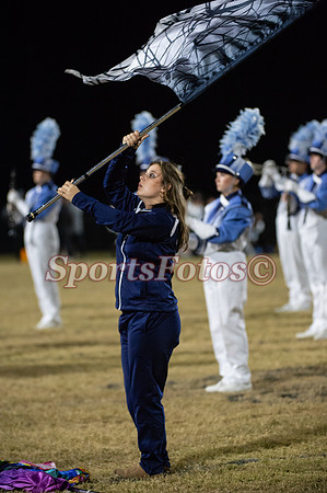 FTF Band vs LKN Charter-103