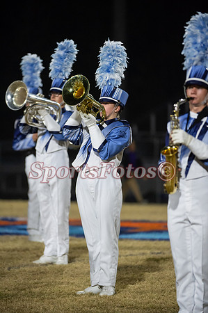 FTF Band vs LKN Charter-107