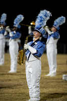 FTF Band vs LKN Charter-108