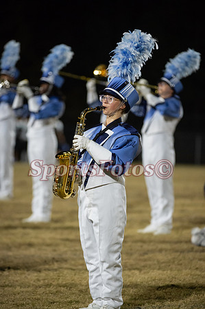 FTF Band vs LKN Charter-108