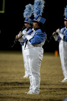 FTF Band vs LKN Charter-110