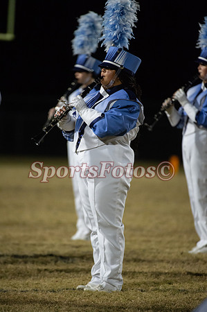 FTF Band vs LKN Charter-110