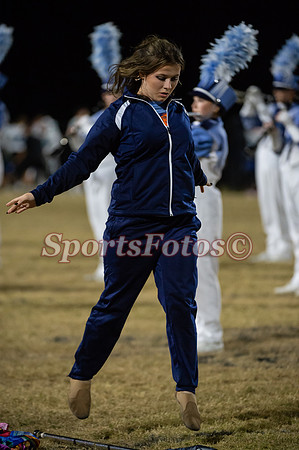 FTF Band vs LKN Charter-111