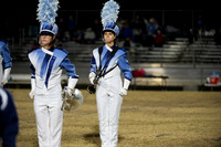 FTF Band vs Lake Norman Charter