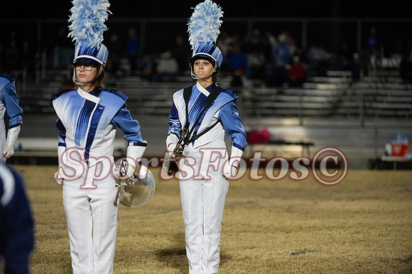 FTF Band vs LKN Charter-100