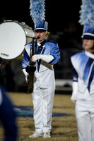 FTF Band vs LKN Charter-112