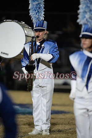 FTF Band vs LKN Charter-112