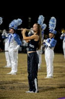FTF Band vs LKN Charter-115