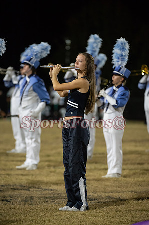 FTF Band vs LKN Charter-115