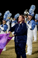FTF Band vs LKN Charter-116