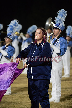 FTF Band vs LKN Charter-116