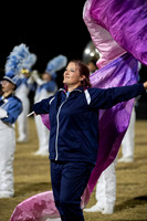 FTF Band vs LKN Charter-118
