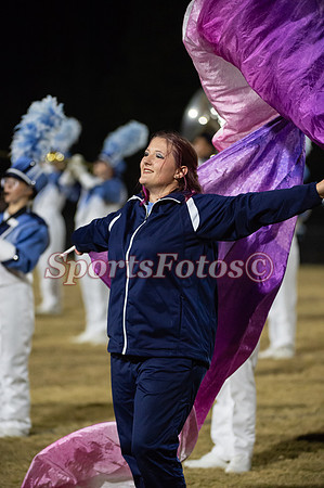 FTF Band vs LKN Charter-118