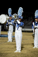 FTF Band vs LKN Charter-119