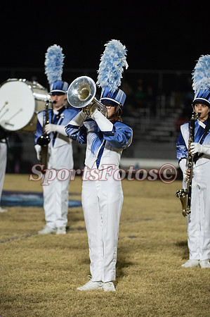 FTF Band vs LKN Charter-119