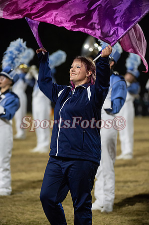 FTF Band vs LKN Charter-117