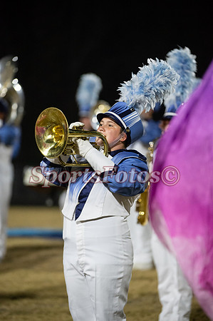 FTF Band vs LKN Charter-114