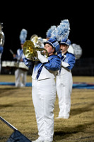 FTF Band vs LKN Charter-104