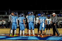 FTF Varsity FB vs LKN Charter-94