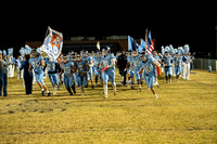 FTF Varsity FB vs LKN Charter-96