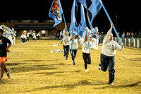 FTF Varsity FB vs LKN Charter-98