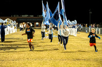 FTF Varsity FB vs LKN Charter-97