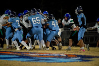 FTF Varsity FB vs LKN Charter-102