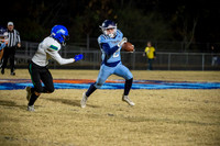 FTF Varsity FB vs LKN Charter-107
