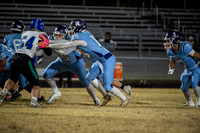 FTF Varsity FB vs LKN Charter-105