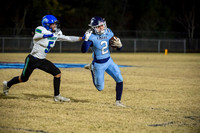 FTF Varsity FB vs LKN Charter-108
