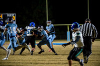 FTF Varsity FB vs LKN Charter-110