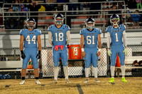 FTF Varsity FB vs LKN Charter-92