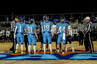FTF Varsity FB vs LKN Charter-93
